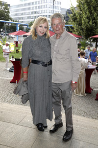 Theaterpremiere 'Mord im Orientexpress' in Berlin