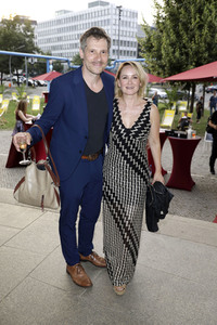 Theaterpremiere 'Mord im Orientexpress' in Berlin