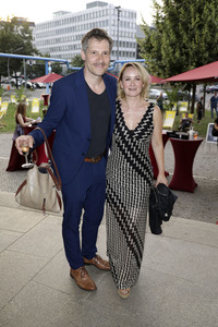 Theaterpremiere 'Mord im Orientexpress' in Berlin