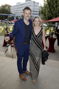 Theaterpremiere 'Mord im Orientexpress' in Berlin