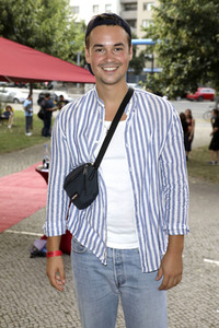 Theaterpremiere 'Mord im Orientexpress' in Berlin