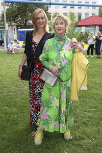 Theaterpremiere 'Mord im Orientexpress' in Berlin