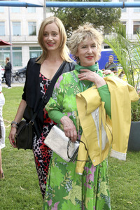 Theaterpremiere 'Mord im Orientexpress' in Berlin