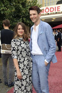 Theaterpremiere 'Mord im Orientexpress' in Berlin