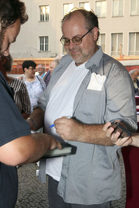 Theaterpremiere 'Mord im Orientexpress' in Berlin