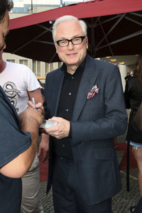Theaterpremiere 'Mord im Orientexpress' in Berlin