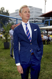 Theaterpremiere 'Mord im Orientexpress' in Berlin