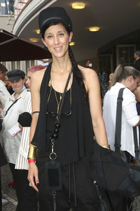 Theaterpremiere 'Mord im Orientexpress' in Berlin