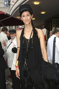 Theaterpremiere 'Mord im Orientexpress' in Berlin