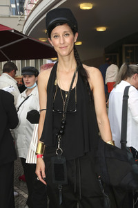 Theaterpremiere 'Mord im Orientexpress' in Berlin