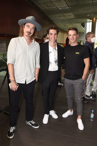Filmpremiere 'Ostwind - Der große Orkan' in München