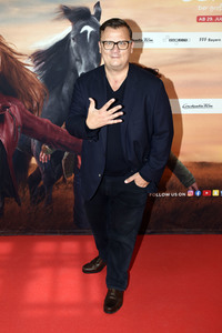 Filmpremiere 'Ostwind - Der große Orkan' in München