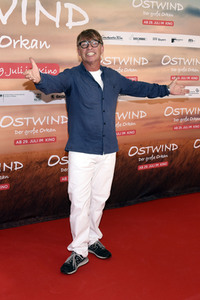 Filmpremiere 'Ostwind - Der große Orkan' in München