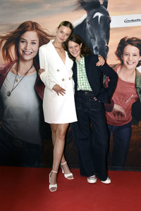 Filmpremiere 'Ostwind - Der große Orkan' in München