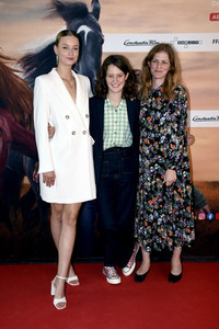 Filmpremiere 'Ostwind - Der große Orkan' in München