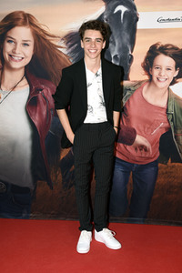 Filmpremiere 'Ostwind - Der große Orkan' in München