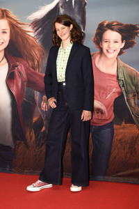 Filmpremiere 'Ostwind - Der große Orkan' in München