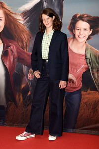 Filmpremiere 'Ostwind - Der große Orkan' in München