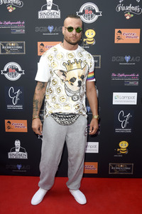 Dr. Sindsen Fashionshow in Berlin