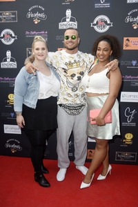 Dr. Sindsen Fashionshow in Berlin
