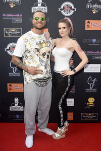 Dr. Sindsen Fashionshow in Berlin