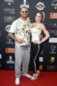 Dr. Sindsen Fashionshow in Berlin