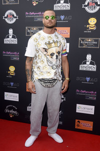 Dr. Sindsen Fashionshow in Berlin
