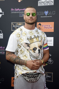 Dr. Sindsen Fashionshow in Berlin