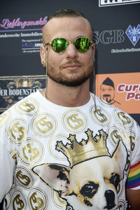Dr. Sindsen Fashionshow in Berlin