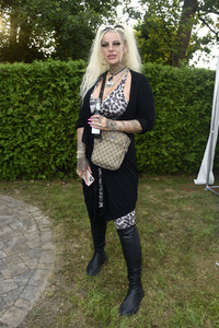 Dr. Sindsen Fashionshow in Berlin