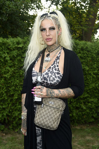 Dr. Sindsen Fashionshow in Berlin