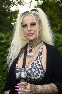 Dr. Sindsen Fashionshow in Berlin