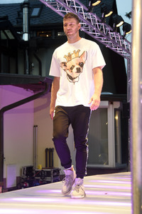 Dr. Sindsen Fashionshow in Berlin