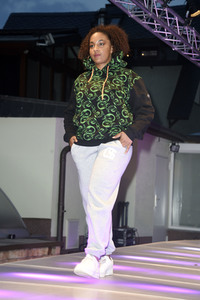 Dr. Sindsen Fashionshow in Berlin