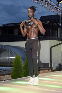 Dr. Sindsen Fashionshow in Berlin