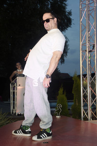 Dr. Sindsen Fashionshow in Berlin