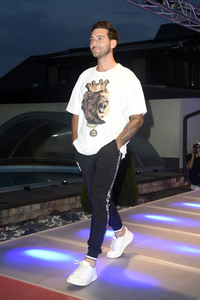 Dr. Sindsen Fashionshow in Berlin