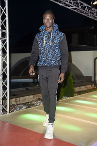 Dr. Sindsen Fashionshow in Berlin