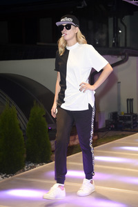 Dr. Sindsen Fashionshow in Berlin