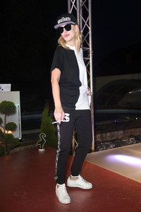 Dr. Sindsen Fashionshow in Berlin