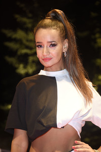Dr. Sindsen Fashionshow in Berlin