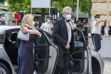 Richard-Wagner-Festspiele 2021 in Bayreuth