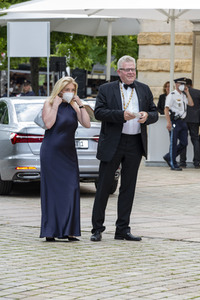Richard-Wagner-Festspiele 2021 in Bayreuth