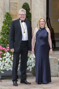 Richard-Wagner-Festspiele 2021 in Bayreuth