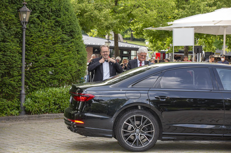 Richard-Wagner-Festspiele 2021 in Bayreuth