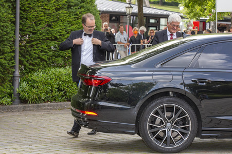 Richard-Wagner-Festspiele 2021 in Bayreuth