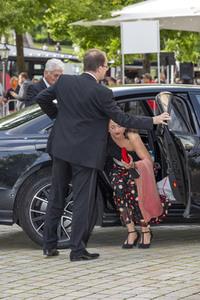 Richard-Wagner-Festspiele 2021 in Bayreuth