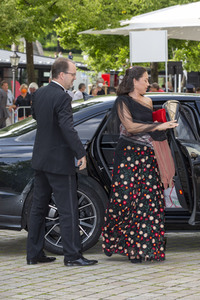 Richard-Wagner-Festspiele 2021 in Bayreuth