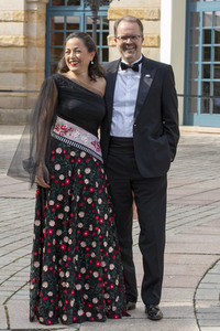 Richard-Wagner-Festspiele 2021 in Bayreuth