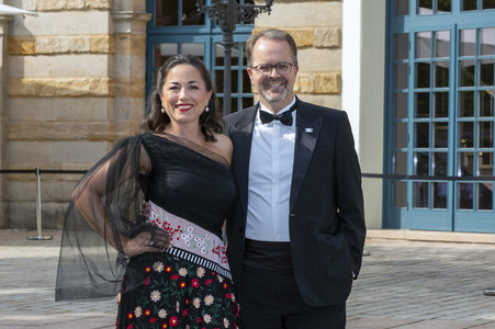 Richard-Wagner-Festspiele 2021 in Bayreuth